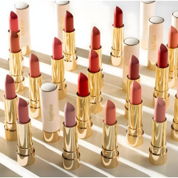 Topface Pro HD Soft Matte Lipstick